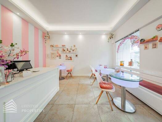 Gastronomie/Hotel zur Miete 900 € Wien,Rudolfsheim-Fünfhaus 1150