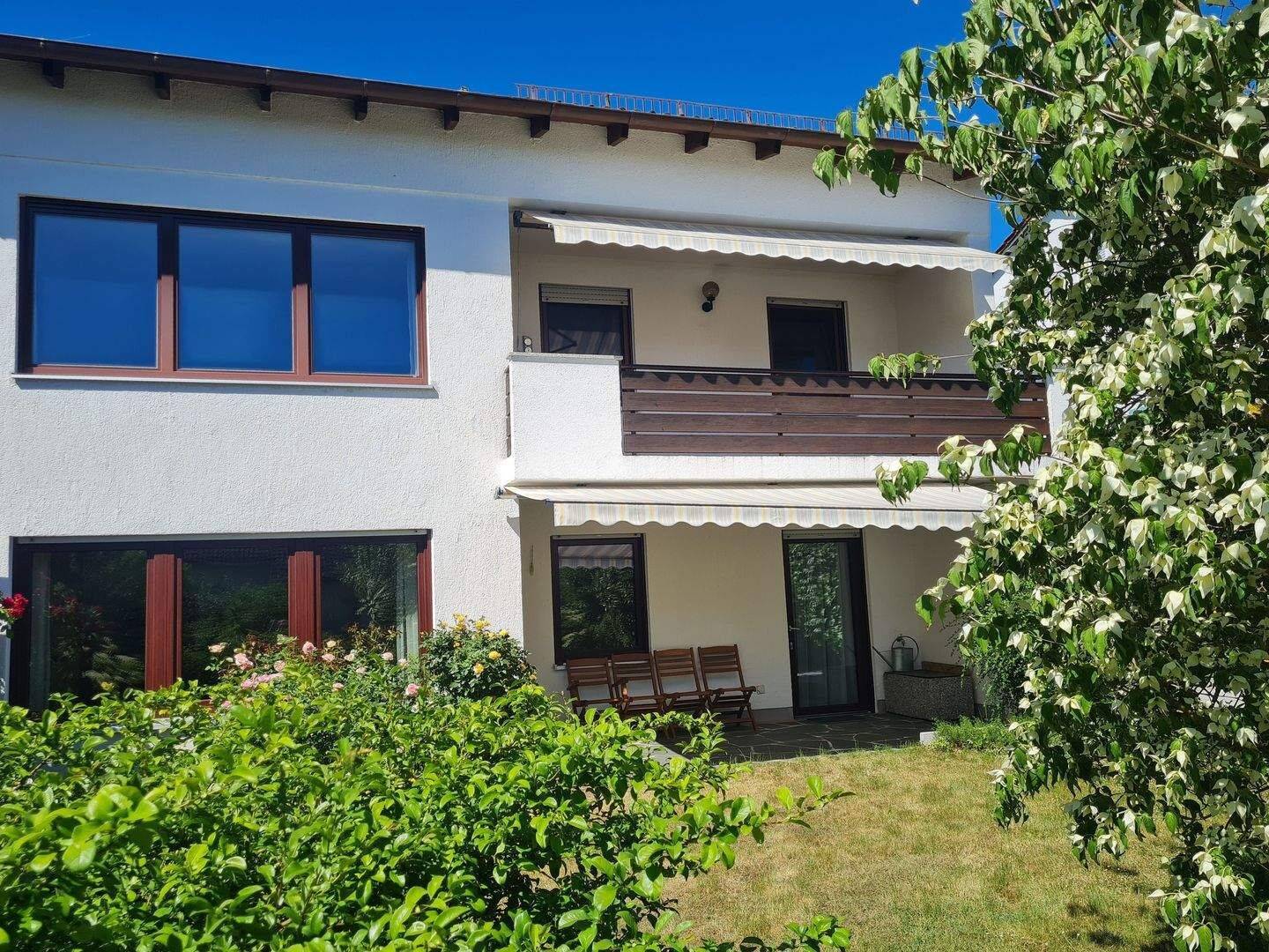 Einfamilienhaus zum Kauf - Ansicht 2