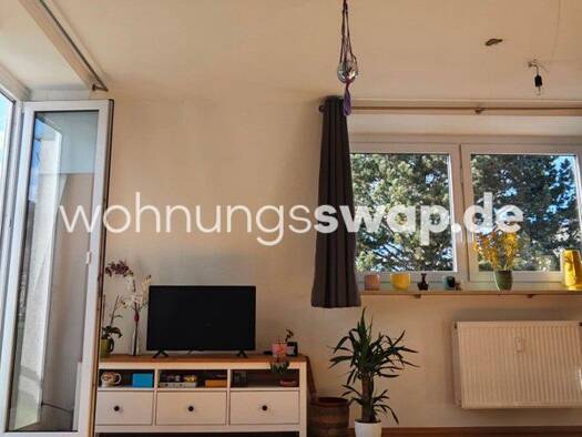 Wohnung zur Miete Tauschwohnung 1.400 € 3 Zimmer 67 m² 3. Geschoss Milbertshofen-Am Hart München 80807