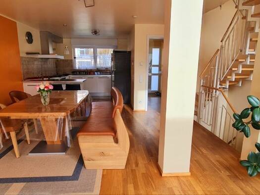 Reihenhaus zur Miete 2.400 € 4 Zimmer 135 m² frei ab 01.02.2026 Hugo-Schlimm-Straße 105 Ost Ratingen 40882