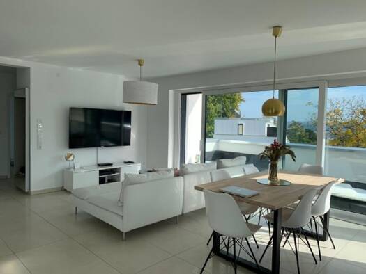 Terrassenwohnung zur Miete 1.190 € 3 Zimmer 82 m² Geschoss -1/4 frei ab 01.04.2026 Brasselsberg Kassel 34132