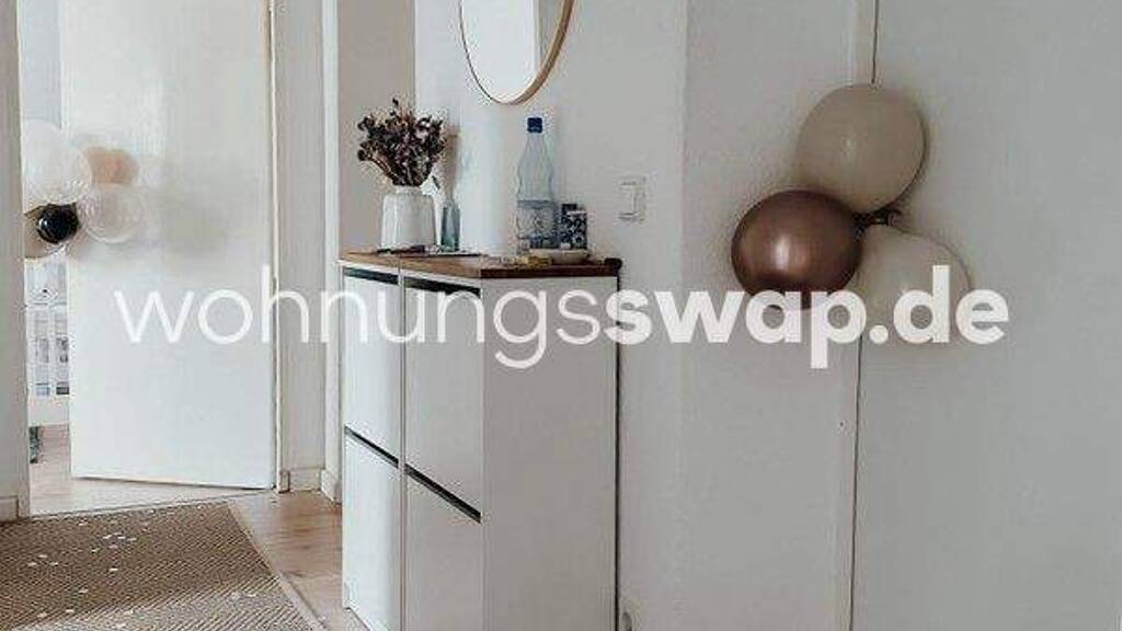 Wohnung zur Miete Tauschwohnung 799 € 3 Zimmer 80 m² EG Friedenau Berlin-12161 12159