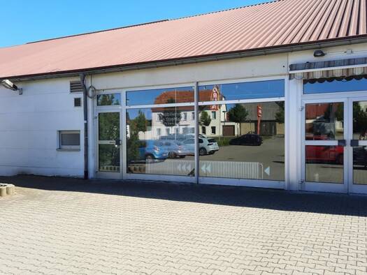 Ladenfläche zum Kauf 39.000 € 3 Zimmer 91 m² Verkaufsfläche Strehla Strehla 01616