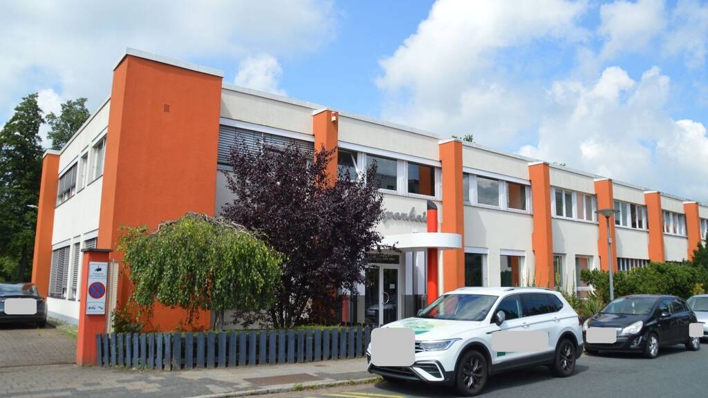 Gewerbeimmobilie in Bremen - Findorff