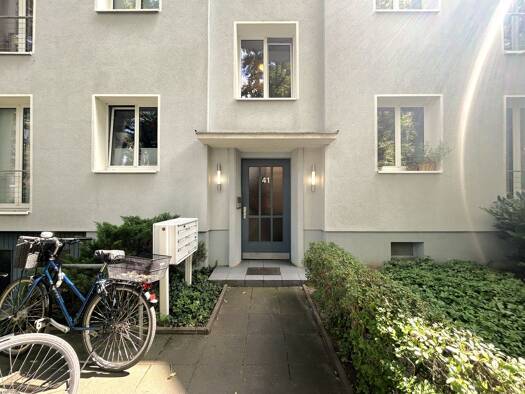 Wohnung zur Miete 1.128 € 3 Zimmer 94 m² 3. Geschoss Bürgermeister-Fink-Straße 41 Südstadt Hannover 30169