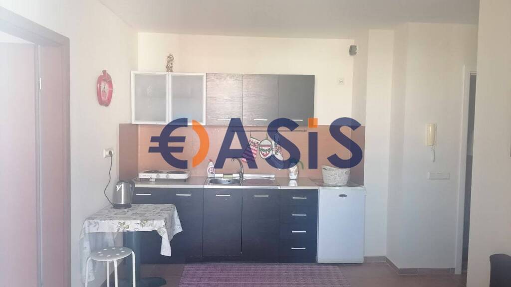 Studio zum Kauf provisionsfrei 58.000 € 2 Zimmer 47 m² 3. Geschoss Slanchev Bryag Sunny Beach 8230