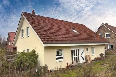 Einfamilienhaus zum Kauf 579.000 € 7 Zimmer 179 m² 550 m² Grundstück Bad Oldesloe 23843