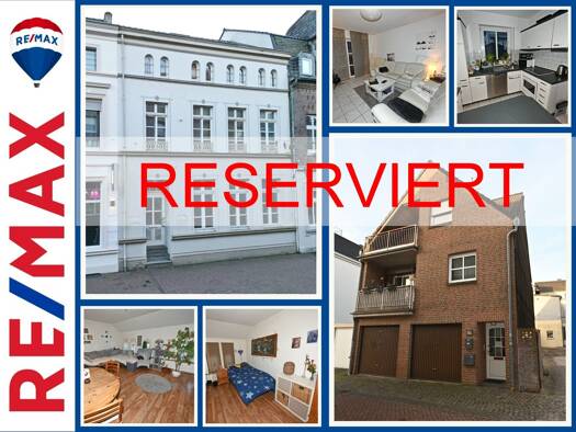 Gewerbeobjekt zum Kauf als Kapitalanlage geeignet 379.000 € 14 Zimmer 362,9 m² 305 m² Grundstück Goch Goch 47574