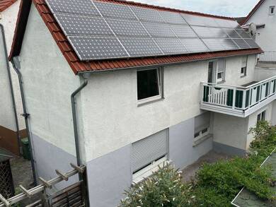 Wohnung zur Miete 1.330 € 3,5 Zimmer 95 m² 1 Geschosse frei ab 01.09.2025 Bischofsheim 65474