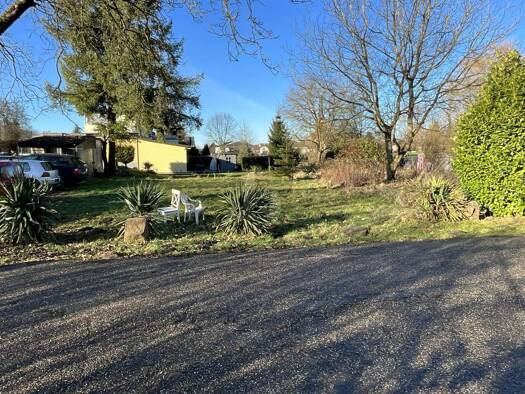 Grundstück zum Kauf 195.000 € 728 m² Grundstück Muggensturm 76461