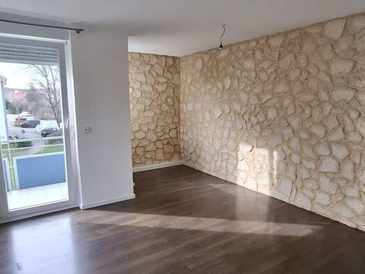 Wohnung zur Miete 1.150 € 3 Zimmer 71 m² 2. Geschoss frei ab sofort Stammheim Stuttgart 70439
