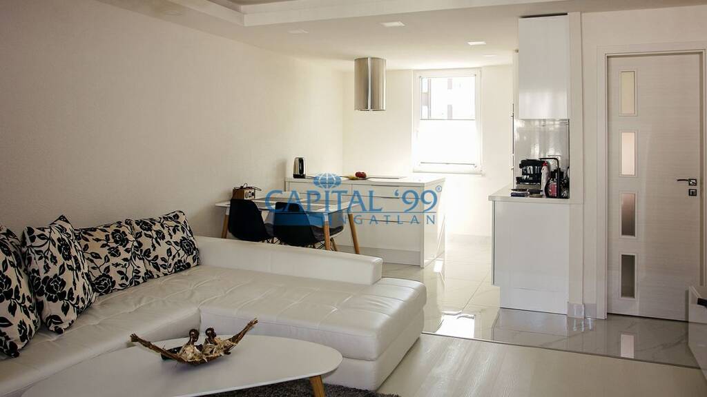 Wohnung zum Kauf provisionsfrei 194.300 € 2 Zimmer 67 m² Keszthely 8360