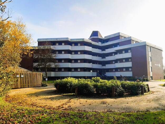 Wohnung zum Kauf 149.000 € 2 Zimmer 52 m² 3. Geschoss Deichgräfenstr. 202 Tossens Butjadingen 26969