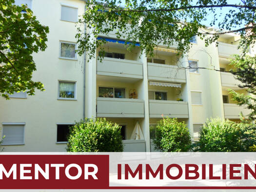 Wohnung zur Miete 500 € 2 Zimmer 55 m² 1. Geschoss frei ab 01.05.2026 Innenstadt Schweinfurt Stadt 97421