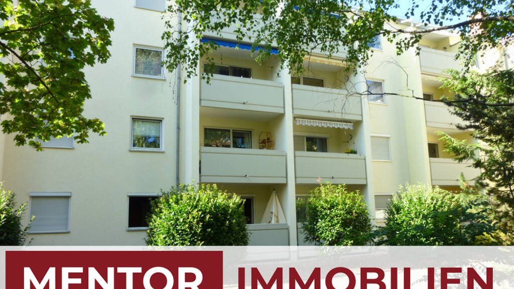 Wohnung zur Miete 500 € 2 Zimmer 55 m² 1. Geschoss frei ab 01.05.2026 Innenstadt Schweinfurt Stadt 97421