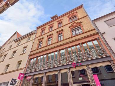 Haus zum Kauf 3.290.000 € 280 m² 305 m² Grundstück Landau Landau 76829