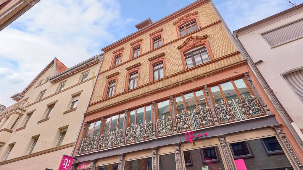 Haus zum Kauf 2.989.000 € 280 m² 305 m² Grundstück Landau Landau in der Pfalz 76829