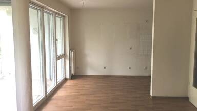 Wohnung zur Miete nur mit Wohnberechtigungsschein 270 € 2 Zimmer 59,9 m² 2. Geschoss In der Becke 4 Werdohl Werdohl 58791