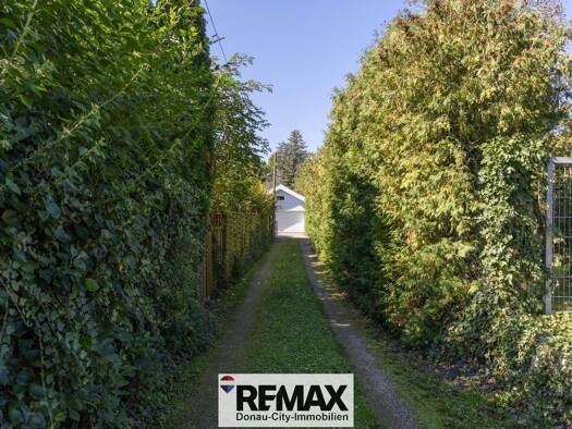 Bungalow zum Kauf 398.000 € 4 Zimmer 110 m² 1.710 m² Grundstück Muckendorf-Wipfing 3426