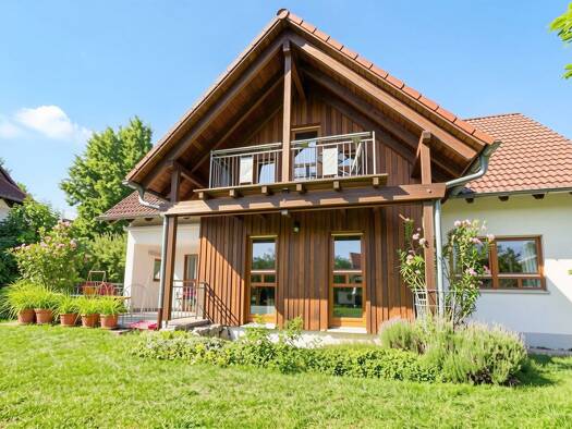 Einfamilienhaus zum Kauf 579.000 € 7 Zimmer 191,5 m² 655 m² Grundstück Öpfingen 89614