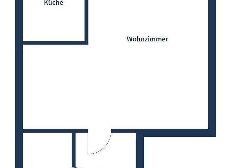 Studio zum Kauf 79.000 € 1 Zimmer 49 m² 4. Geschoss Stadtmitte Recklinghausen 45657
