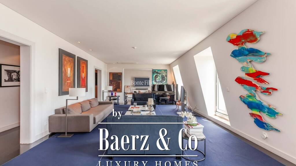 Penthouse zum Kauf 2.600.000 € estrela
