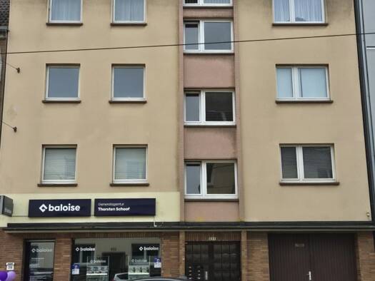 Mehrfamilienhaus zum Kauf 995.000 € 19 Zimmer 459 m² 545 m² Grundstück frei ab sofort Bergerhausen Essen 45136
