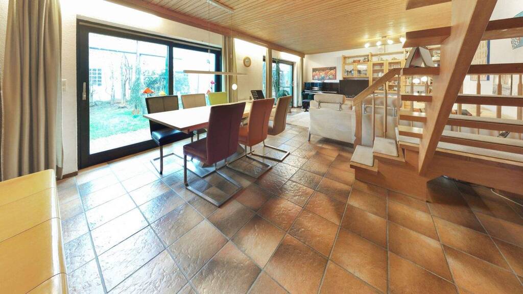 Mehrfamilienhaus zum Kauf 399.000 € 8 Zimmer 240 m² 593 m² Grundstück Kippenheim 77971