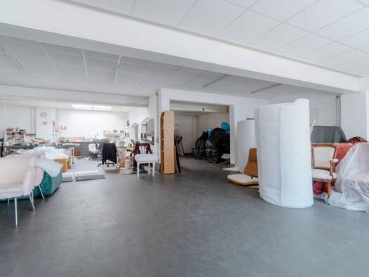 Lagerhalle zur Miete provisionsfrei 950 € 326 m² Lagerfläche Rheydt Mönchengladbach 41236