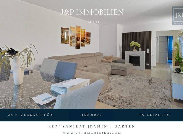 Maisonette zum Kauf 450.000 € 4 Zimmer 114 m² Leipheim 89340