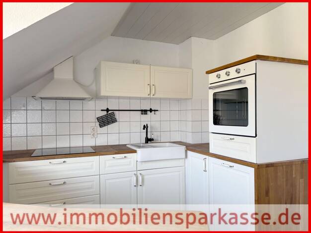 Wohnung zum Kauf 153.000 € 3 Zimmer 84,5 m² Dachgeschoss Bernbach Bad Herrenalb 76332
