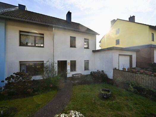 Mehrfamilienhaus zum Kauf 275.000 € 6 Zimmer 138,6 m² 470 m² Grundstück Mayen 56727