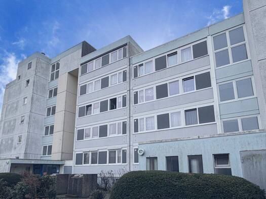 Wohnung zum Kauf 75.000 € 3 Zimmer 78,9 m² Blumlage Celle 29221