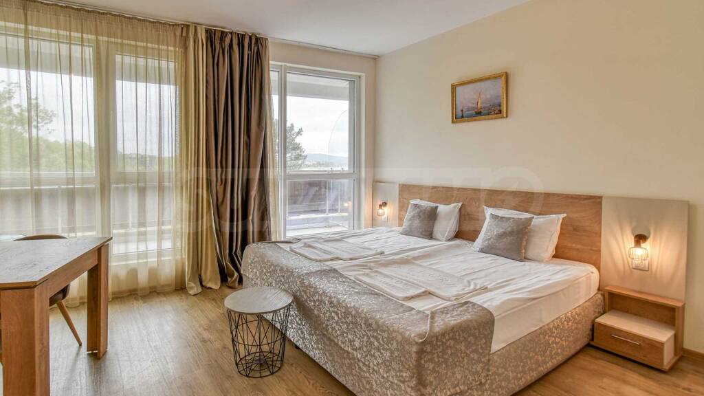 Studio zum Kauf 90.000 € 1 Zimmer 60,2 m² Primorsko