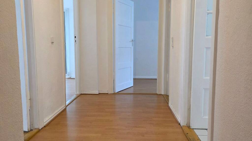 WG-Zimmer zur Miete 980 € 2,5 Zimmer 66,4 m² Geschoss 3/5 frei ab sofort Alt-Hohenschönhausen Berlin 13055