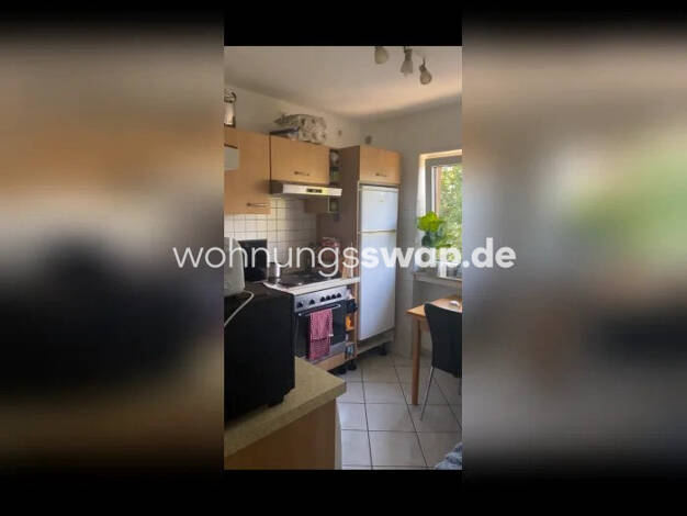 Studio zur Miete Tauschwohnung 510 € 1 Zimmer 30 m² 2. Geschoss Heidelberg 69214