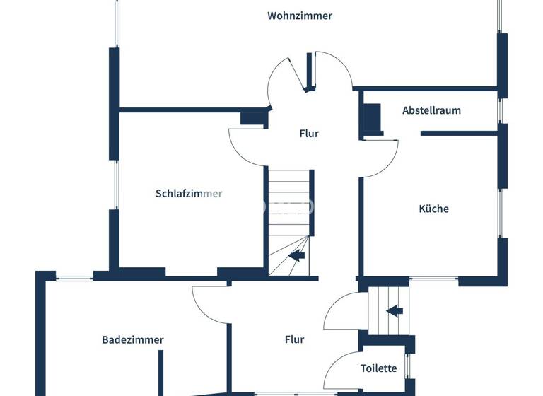 Einfamilienhaus zum Kauf 350.000 € 8 Zimmer 164,3 m² 381,3 m² Grundstück Wölfersheim 61200