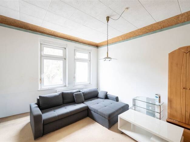 Wohnung zum Kauf 299.000 € 4 Zimmer 89,9 m² 1. Geschoss Mitte Ulm 89073