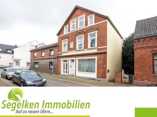Maisonette zur Miete 1.100 € 6 Zimmer 141 m² Blumenthal Bremen 28779