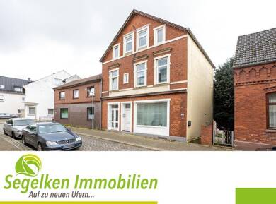Maisonette zur Miete 1.100 € 6 Zimmer 141 m² Blumenthal Bremen 28779