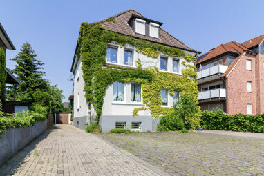 Mehrfamilienhaus zum Kauf als Kapitalanlage geeignet 498.000 € 253 m² 772 m² Grundstück Langewanneweg 168 Statistischer Bezirk 31 Hamm 59063