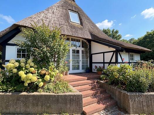 Einfamilienhaus zum Kauf 599.000 € 3 Zimmer 130 m² 321 m² Grundstück frei ab 01.08.2027 St. Gertrud Lübeck 23568
