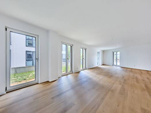 Wohnung zur Miete - Erstbezug 2.800 € 3 Zimmer 110,5 m² Bierstadt Bierstadt 65191