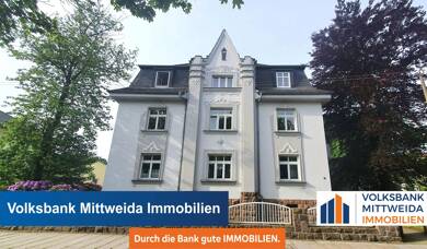 Wohnung zur Miete 798 € 5 Zimmer 145 m² frei ab sofort Dr.-Neideck-Straße 3 Limbach-Oberfrohna Limbach-Oberfrohna 09212