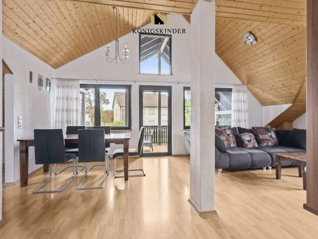 Mehrfamilienhaus zum Kauf 998.000 € 8 Zimmer 239 m² 572 m² Grundstück Eriskirch 88097