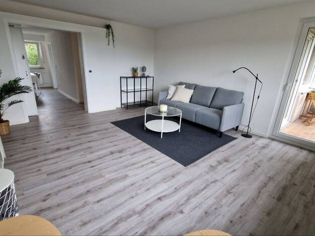 Wohnung zum Kauf 275.000 € 3,5 Zimmer 81 m² 9. Geschoss Waiblingen Waiblingen 71334