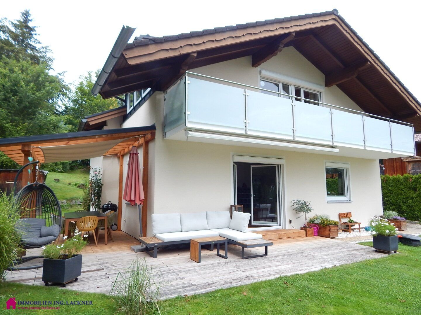 Haus zum Kauf 649.000 € 5 Zimmer 151,2 m²<br/>Wohnfläche 1.044 m²<br/>Grundstück Bad Ischl 4820