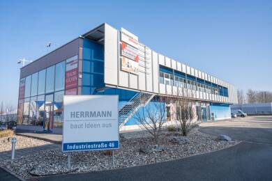 Bürofläche zur Miete 10 € 450 m² Bürofläche Baiersdorf Baiersdorf 91083