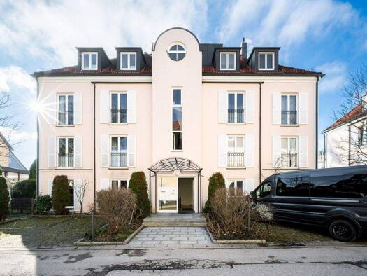 Maisonette zum Kauf 420.000 € 2,5 Zimmer 63 m² 3. Geschoss Neustift Freising 85356
