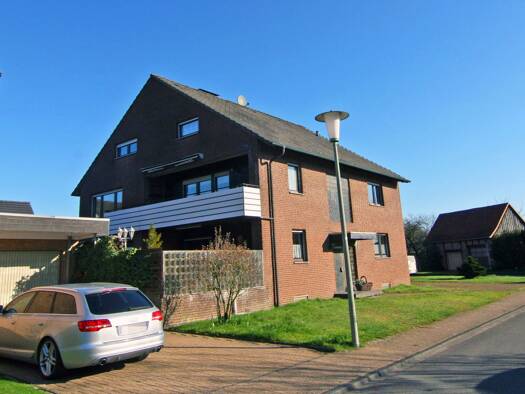 Mehrfamilienhaus zum Kauf 495.000 € 8 Zimmer 315 m² 719 m² Grundstück frei ab sofort Hasenpatt 3 Merfeld Dülmen 48249